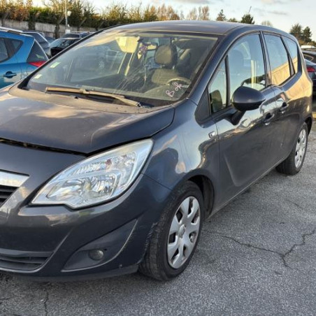 Commande regulateur vitesse OPEL MERIVA B Photo n°1