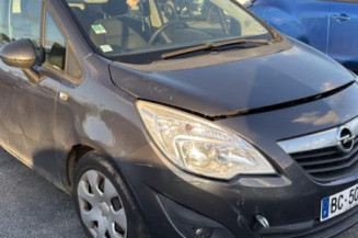 Commande regulateur vitesse OPEL MERIVA B