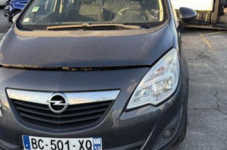 Commande regulateur vitesse OPEL MERIVA B