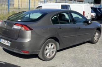 Renfort pare choc avant (traverse) RENAULT LAGUNA 3