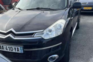 Renfort pare choc avant (traverse) CITROEN C-CROSSER