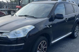 Renfort pare choc avant (traverse) CITROEN C-CROSSER