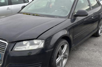 Renfort pare choc avant (traverse) AUDI A3 2