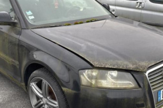 Renfort pare choc avant (traverse) AUDI A3 2