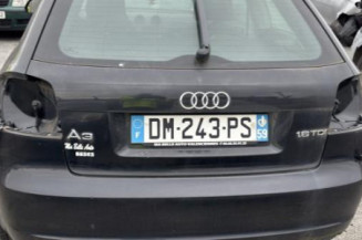 Renfort pare choc avant (traverse) AUDI A3 2