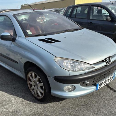 Pompe de direction PEUGEOT 206