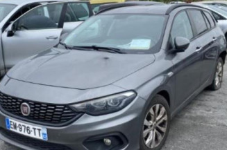 Renfort pare choc avant (traverse) FIAT TIPO 2