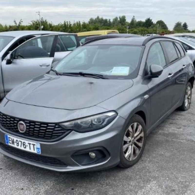 Renfort pare choc avant (traverse) FIAT TIPO 2 Photo n°8