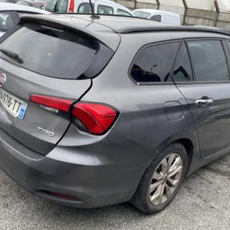 Renfort pare choc avant (traverse) FIAT TIPO 2 Photo n°11