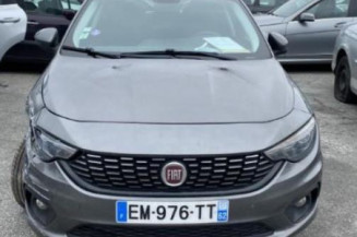 Renfort pare choc avant (traverse) FIAT TIPO 2