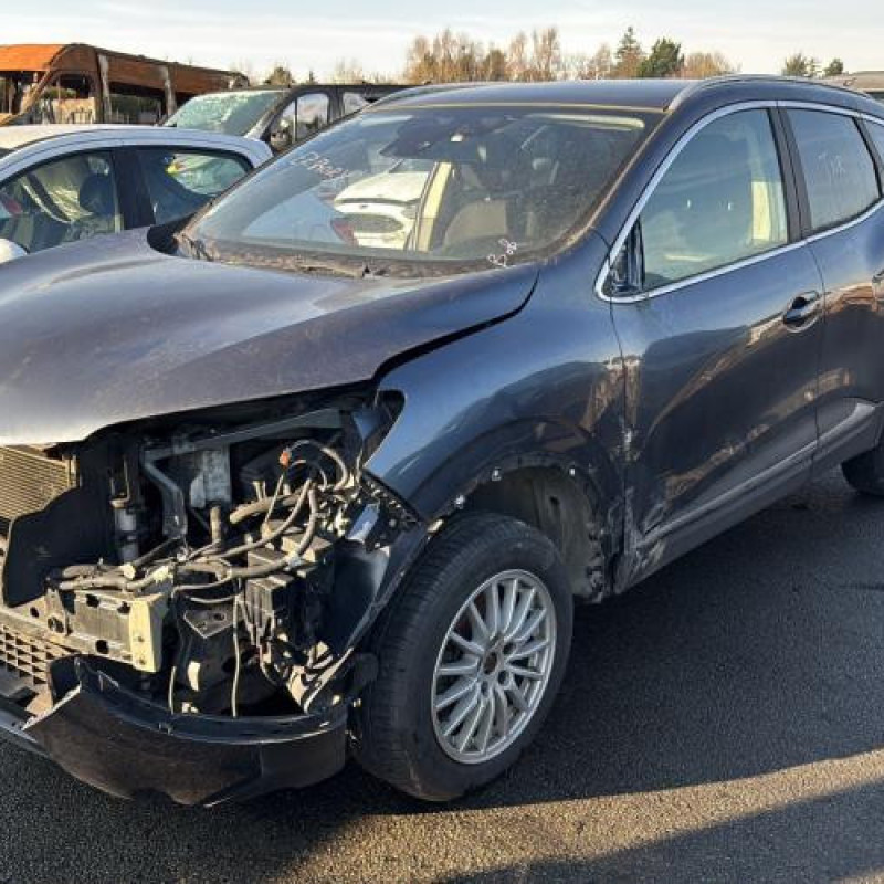 Renfort pare choc avant (traverse) RENAULT KADJAR Photo n°8