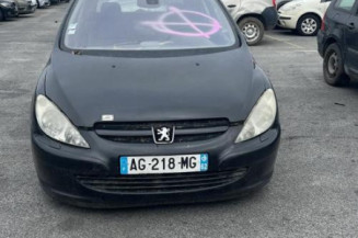 Aile avant gauche PEUGEOT 307