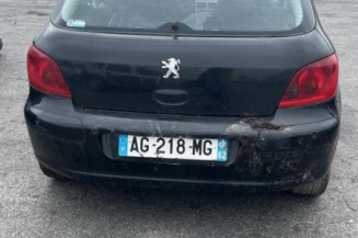 Aile avant gauche PEUGEOT 307