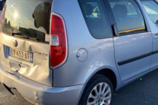 Aile avant gauche SKODA ROOMSTER