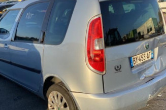 Aile avant gauche SKODA ROOMSTER