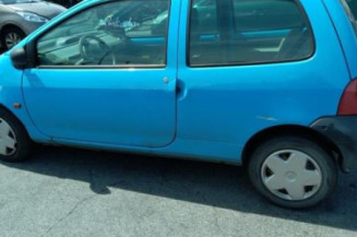 Pare choc arriere RENAULT TWINGO 1