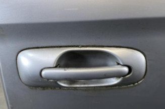 Porte arriere gauche CHRYSLER VOYAGER 4