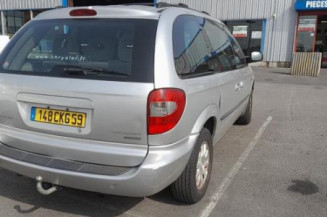 Porte arriere gauche CHRYSLER VOYAGER 4