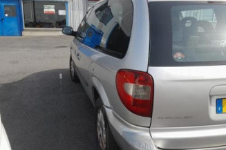 Porte arriere gauche CHRYSLER VOYAGER 4