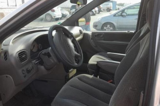 Porte arriere gauche CHRYSLER VOYAGER 4