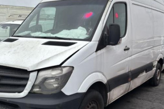 Arret de porte avant gauche MERCEDES SPRINTER 2