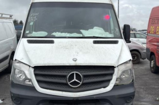 Arret de porte avant gauche MERCEDES SPRINTER 2