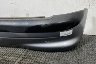 Pare choc arriere PEUGEOT 206