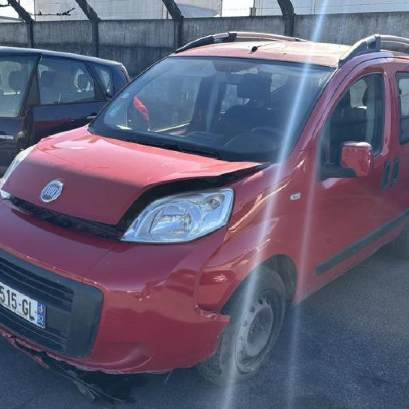 Custode arriere droit FIAT QUBO Photo n°6