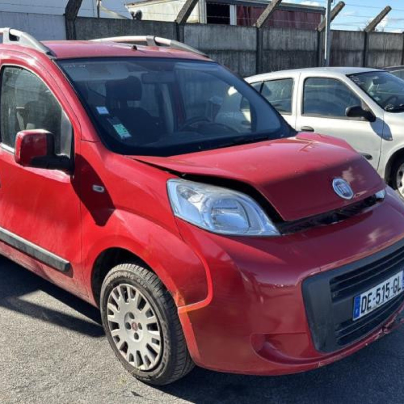 Custode arriere droit FIAT QUBO Photo n°7