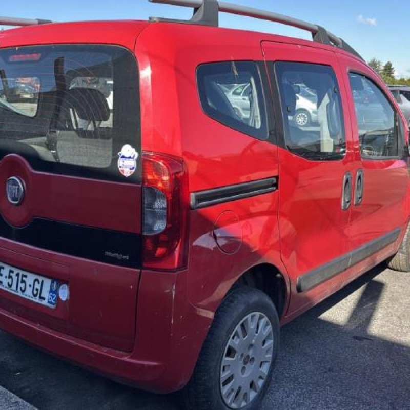 Custode arriere droit FIAT QUBO Photo n°8