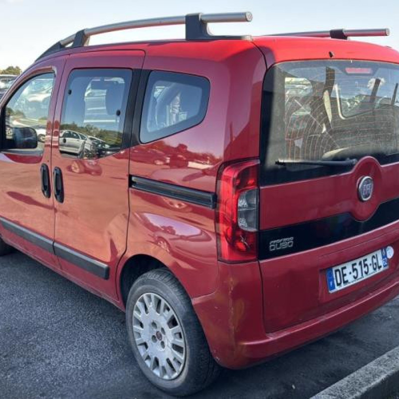 Custode arriere droit FIAT QUBO Photo n°9