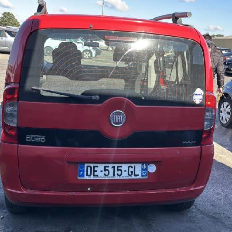 Custode arriere droit FIAT QUBO Photo n°10