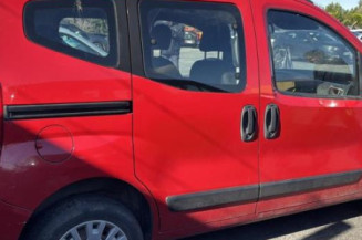 Custode arriere droit FIAT QUBO