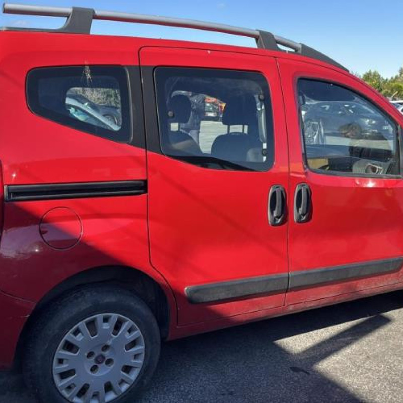 Custode arriere droit FIAT QUBO Photo n°11