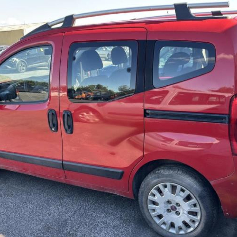 Custode arriere droit FIAT QUBO Photo n°12