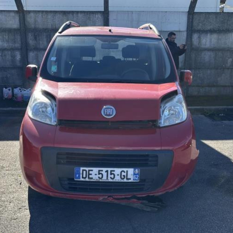 Custode arriere droit FIAT QUBO Photo n°13