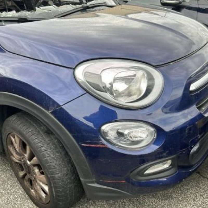 Pare choc arriere FIAT 500X Photo n°8