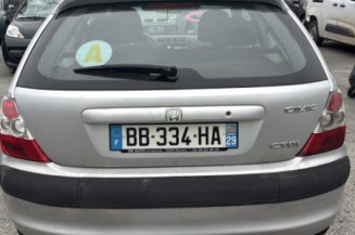 Custode arriere droit HONDA CIVIC 7