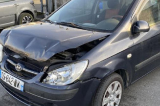 Pare choc arriere HYUNDAI GETZ