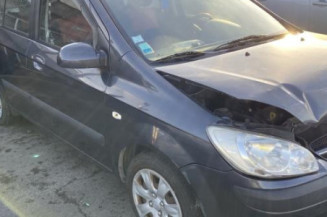 Pare choc arriere HYUNDAI GETZ