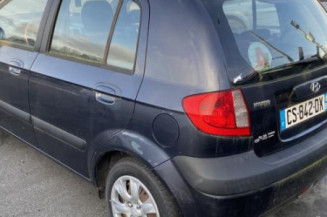 Pare choc arriere HYUNDAI GETZ