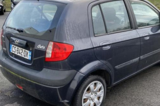 Poignee porte arriere gauche HYUNDAI GETZ