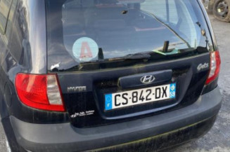 Poignee porte arriere gauche HYUNDAI GETZ