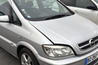 Poignee interieur arriere droit OPEL ZAFIRA A