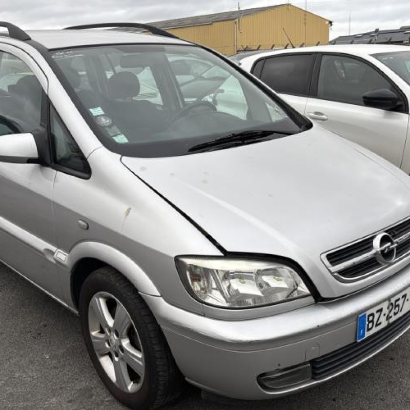 Poignee interieur arriere droit OPEL ZAFIRA A Photo n°2