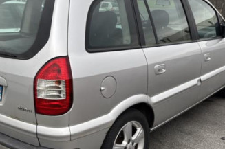 Poignee interieur arriere droit OPEL ZAFIRA A