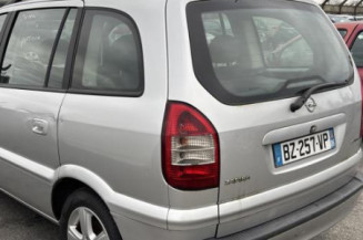 Poignee interieur arriere droit OPEL ZAFIRA A