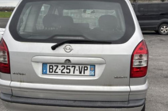 Poignee interieur arriere droit OPEL ZAFIRA A