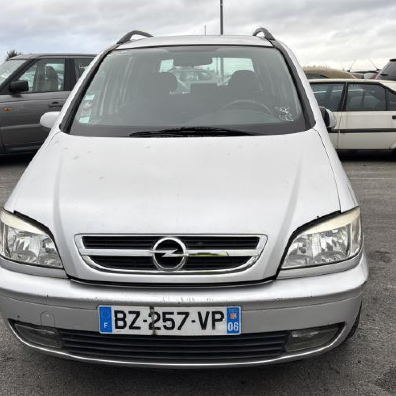 Poignee interieur arriere droit OPEL ZAFIRA A Photo n°8