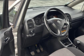 Poignee interieur arriere droit OPEL ZAFIRA A